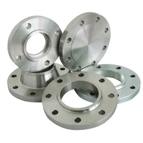 Industrial Ms Flange