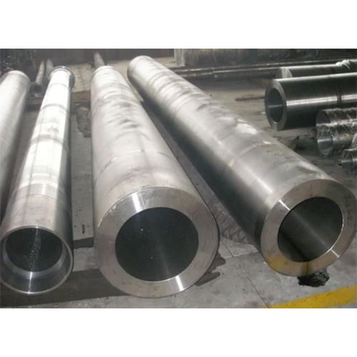 Forged Pipe