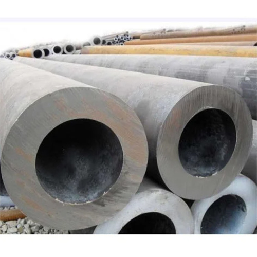 Thick Wall Seamless Pipe