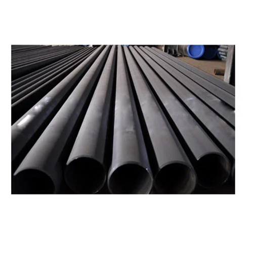Steel Water Pipe