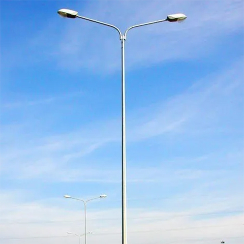 Street Light Pole
