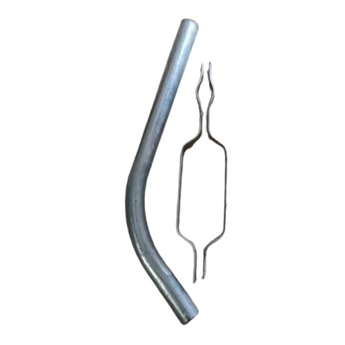 Solar Street Light Pole