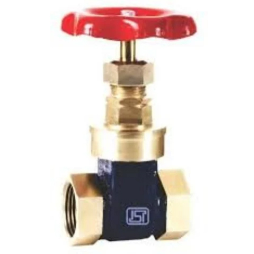 1-2 Inch Gun Metal Gate Valve