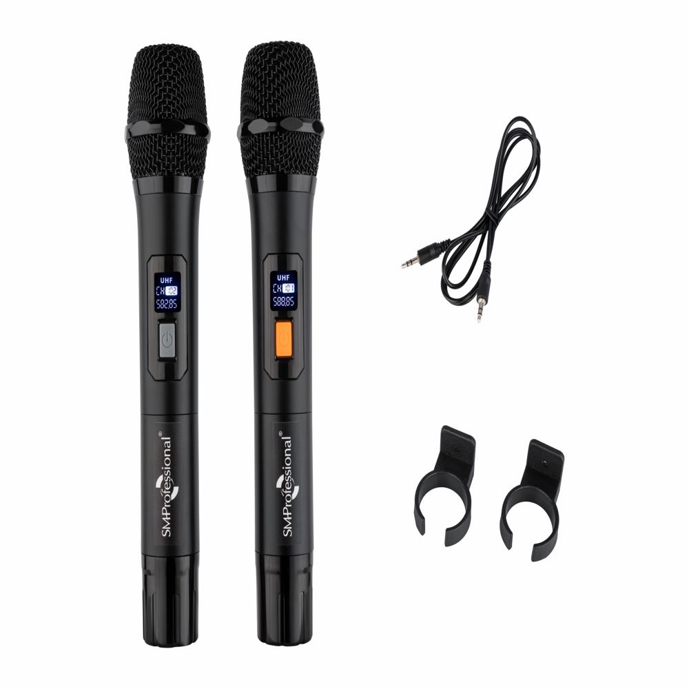 Studiomaster Muse822 Party Speaker