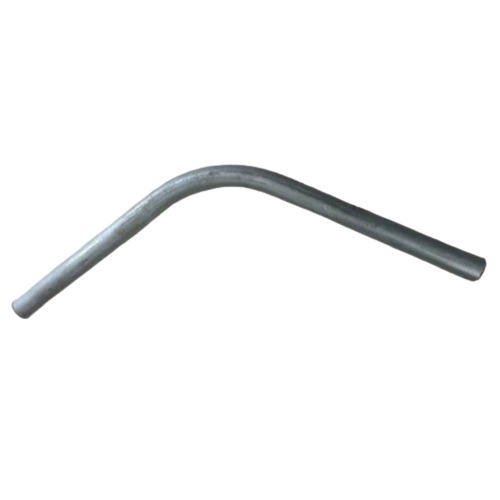 Street Light Pipe Bend 