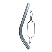 Street Light Poles Bracket
