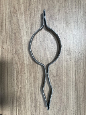 Street Light clamp