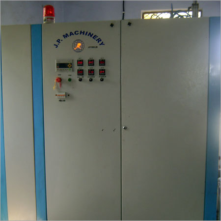 Bottle Machines - Color: Grey