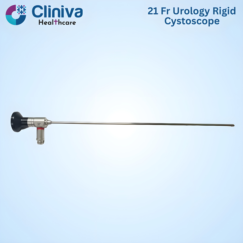 Urology Rigid Cystoscope