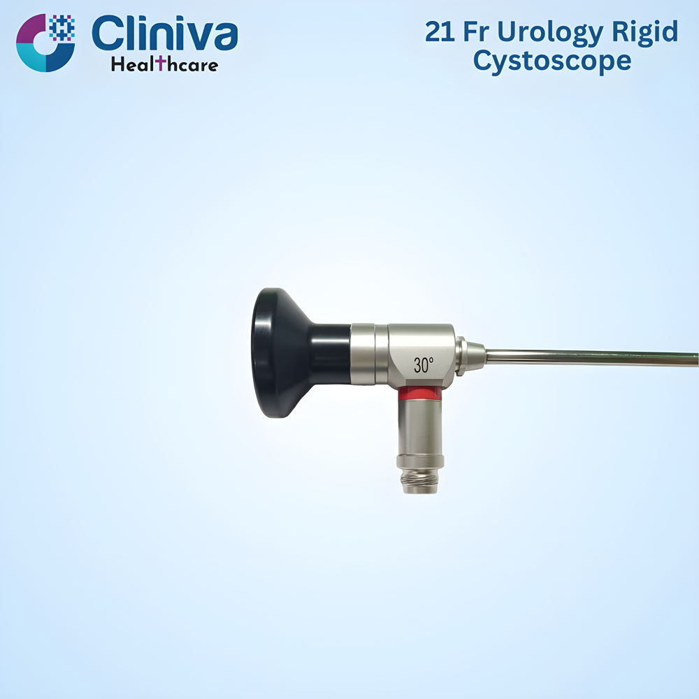 Urology Rigid Cystoscope