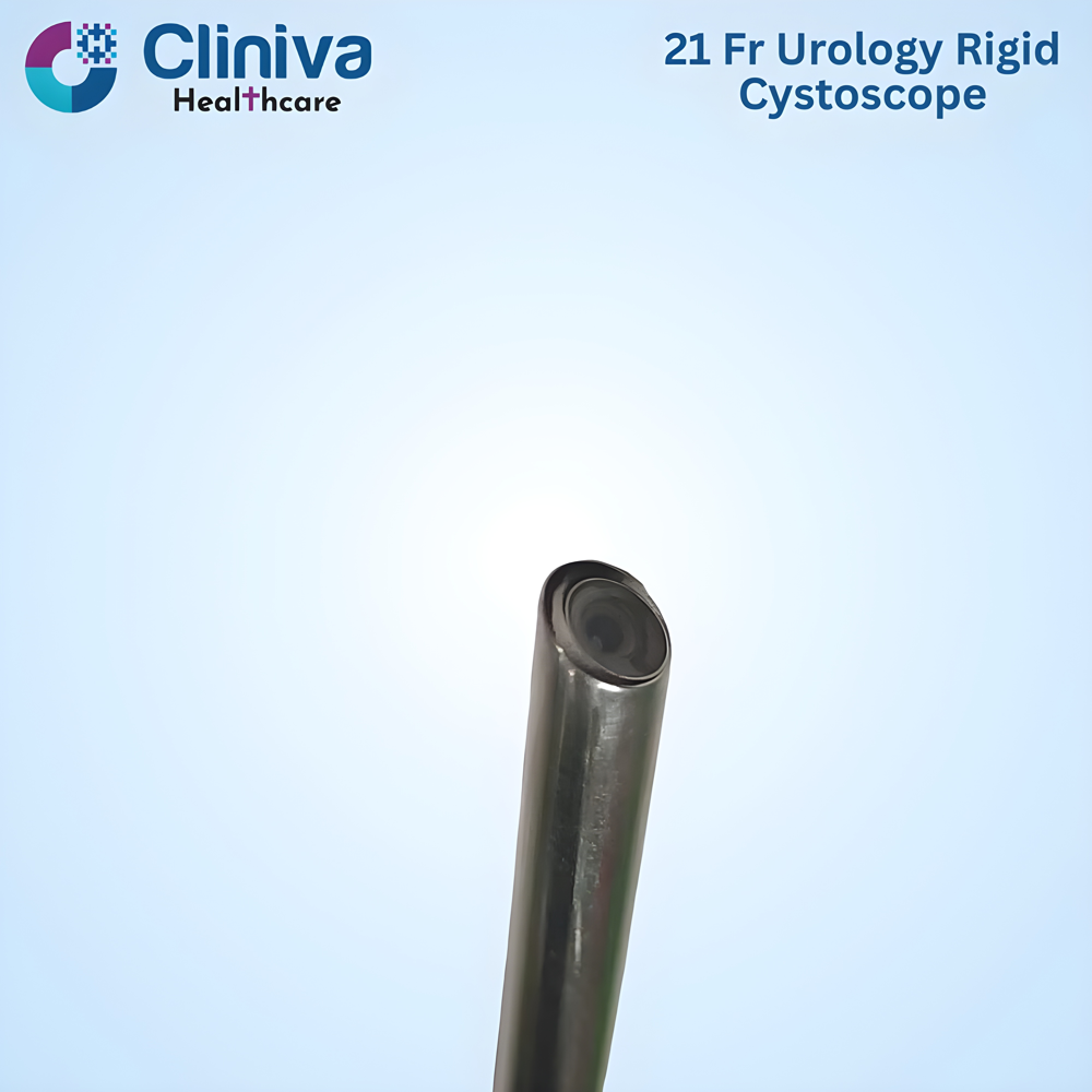 Urology Rigid Cystoscope