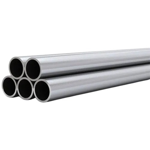 Mild Steel Round Pipe