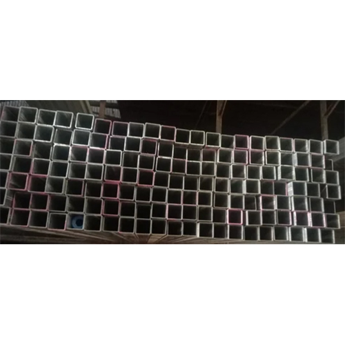 MS Square Pipe
