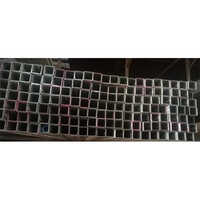 Ms Square Pipe
