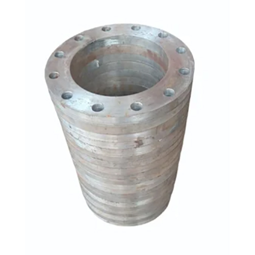 Mild Steel Flanges