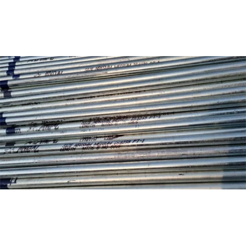 Galvanized Iron Strips