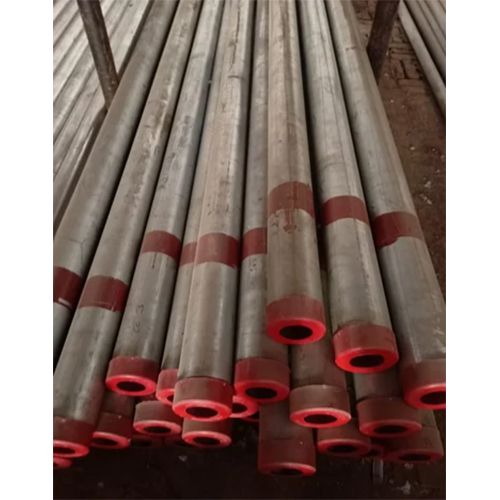 Jindal GI Pipe