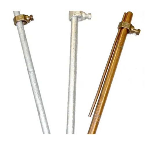 Earthing Rod