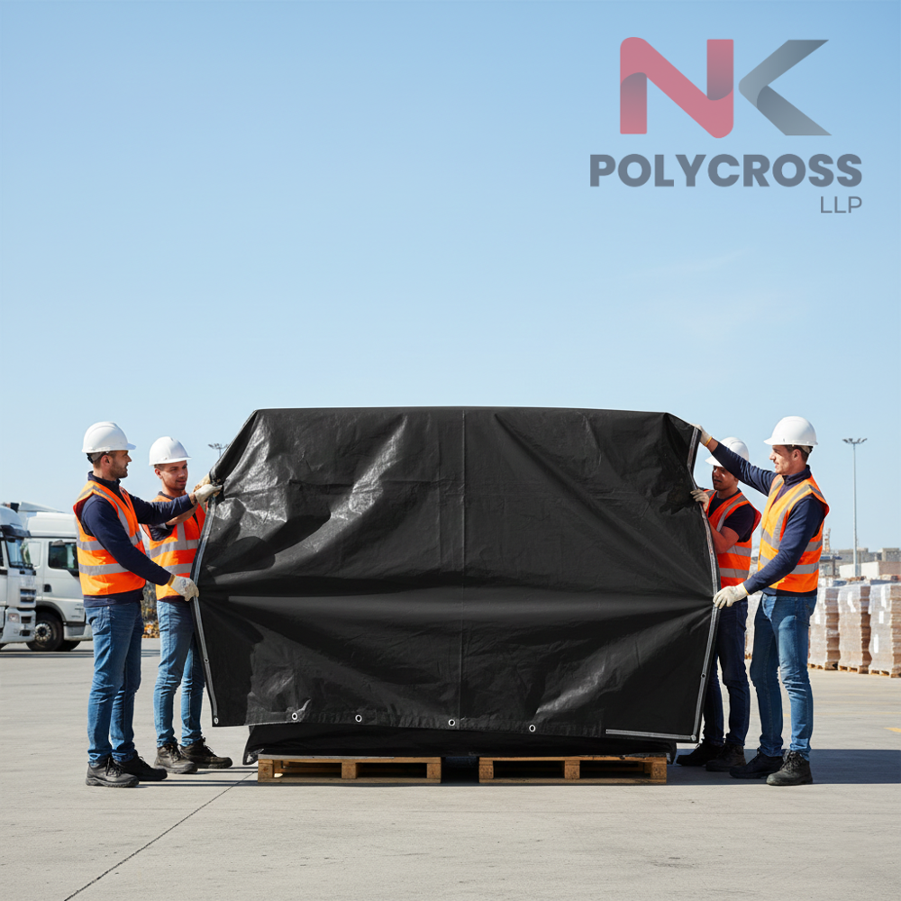 Material Handling Sheet