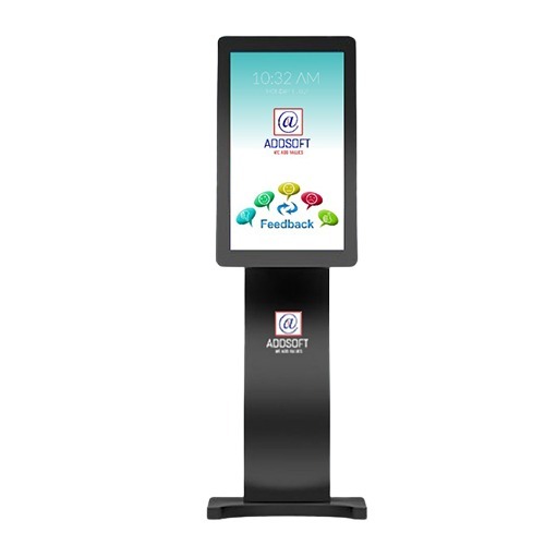 Feedback Kiosk