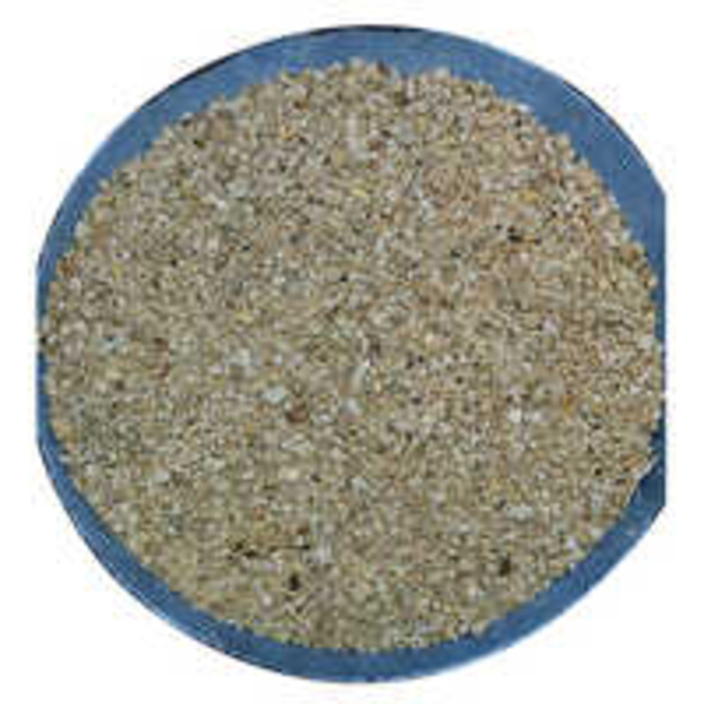 Soya De Oiled Cake - Efficacy: Promote Healthy