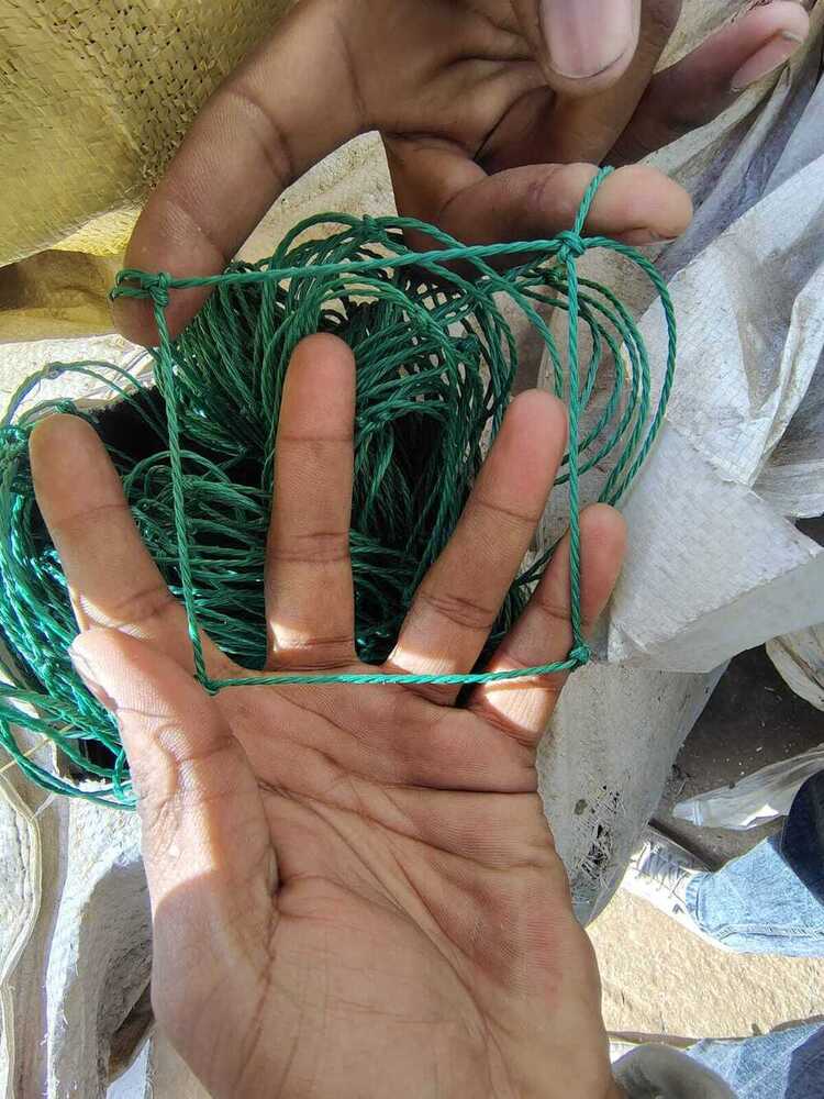 20 Square Fit Polyester Army Camouflage Nets