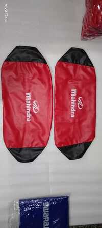 Tractor Seat Cover