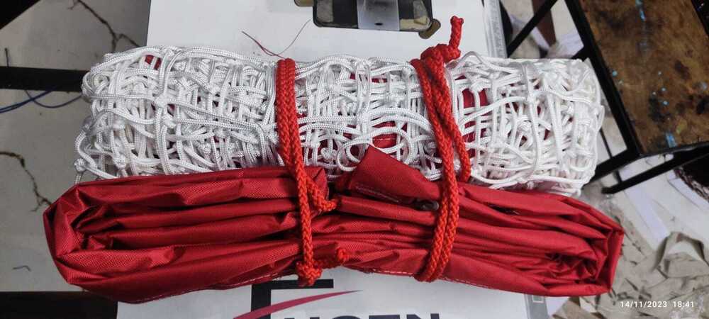 Nylon Volleyball Net