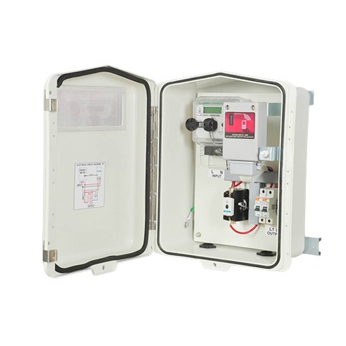 1 Phase CCMS Nature Switch