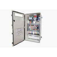 Multiple Phase CCMS Nature Switch