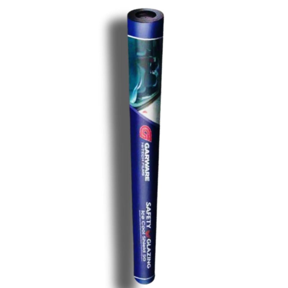 Garware Hi-tech Films -safety Glazing - Color: Transparent