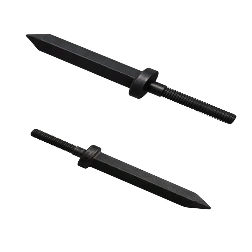 Harrow Spikes - Features: Heavy Duty