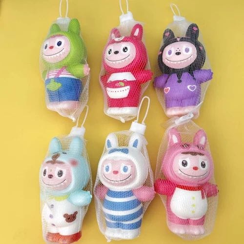 Foam Doll - Size: Standard