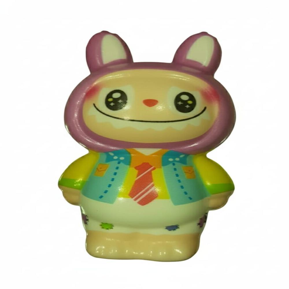 Foam Doll - Size: Standard