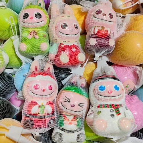 Foam Doll - Size: Standard