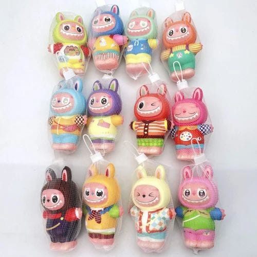 Foam Doll - Size: Standard