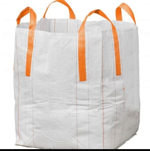 1000 Kg Jumbo Bag - Coating Type: Unlam