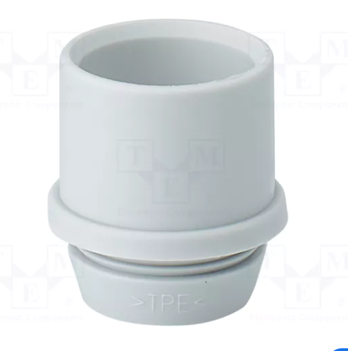 Grommets IP 65 for conduits