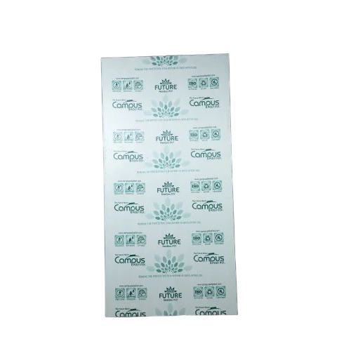 Campus Future PVC Sheet