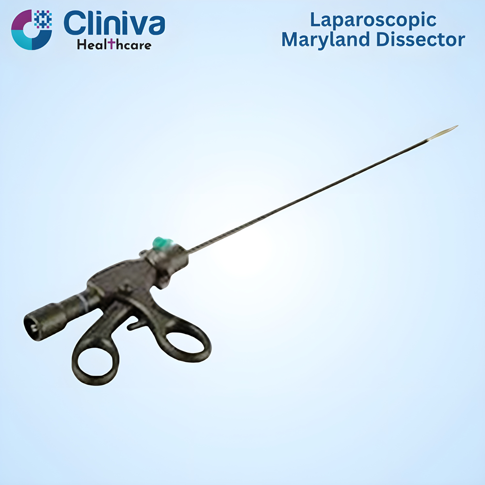 Laparoscopic Maryland Dissector