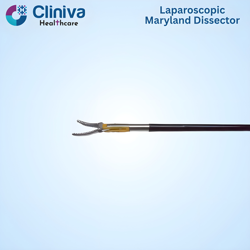 Laparoscopic Maryland Dissector
