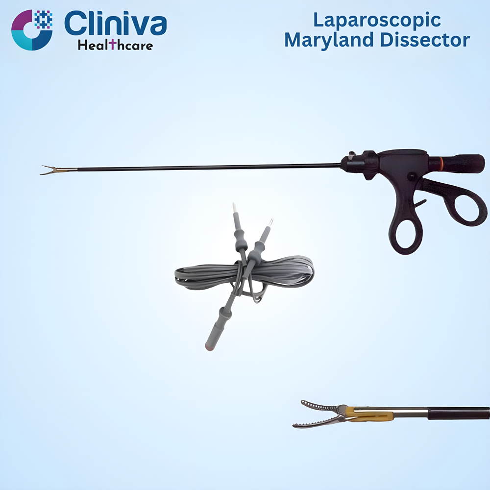 Laparoscopic Maryland Dissector