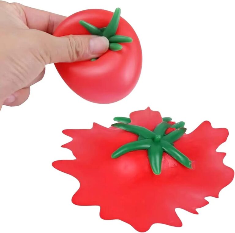 SQUEEZY TOMATO