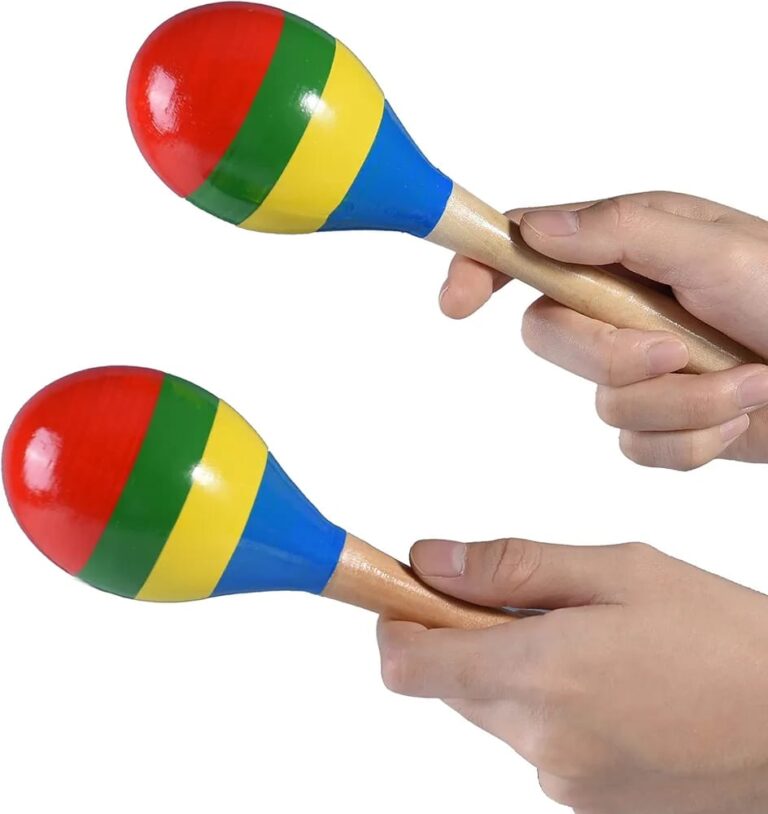 BABY RATTLE