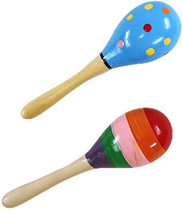 BABY RATTLE