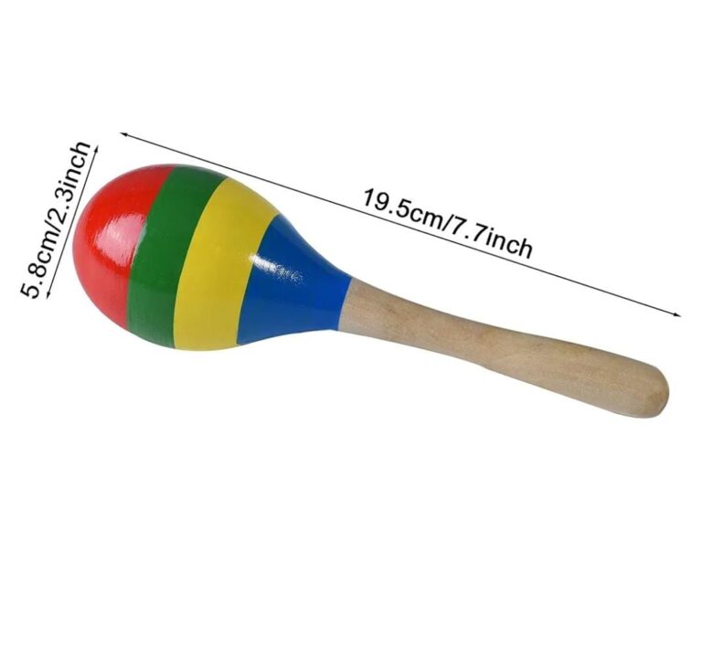 BABY RATTLE