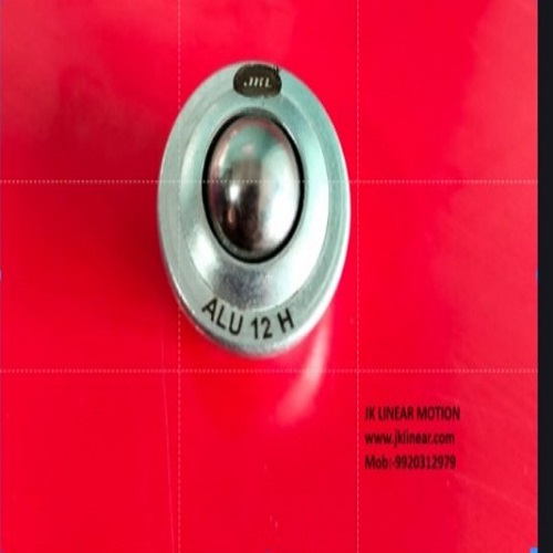 ALU 12 H-BALL TRANSFER UNIT