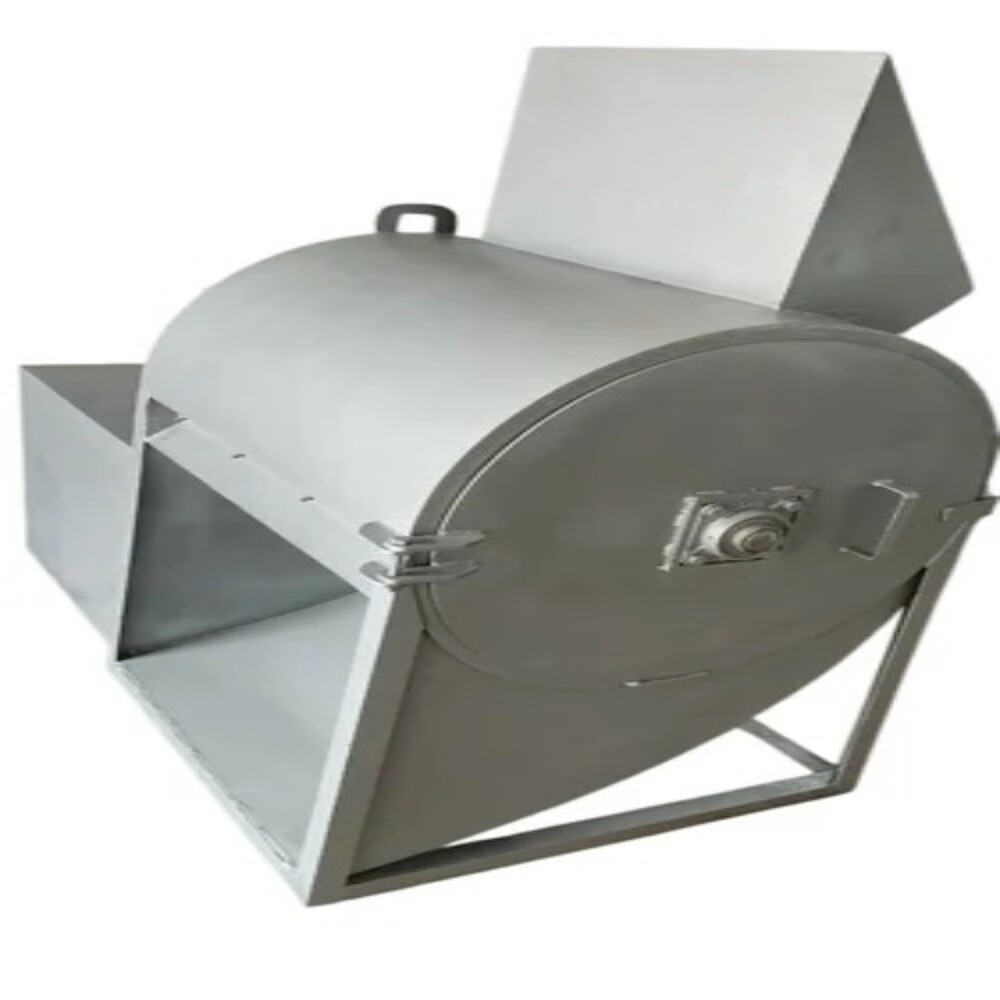 MS Cage Mill Detergent Powder Machine