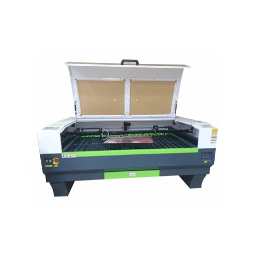 Laser Marking And Cutting Co2 Machine