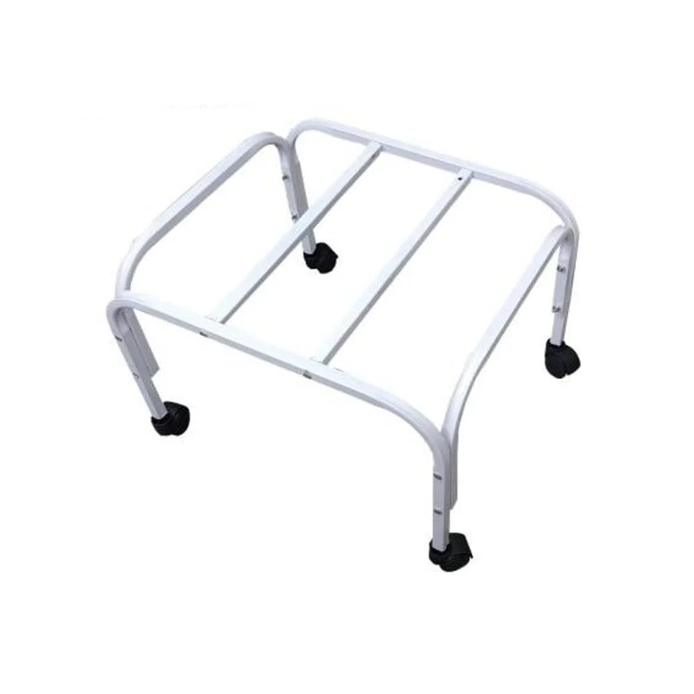 Unibox cooler moving stand trolley